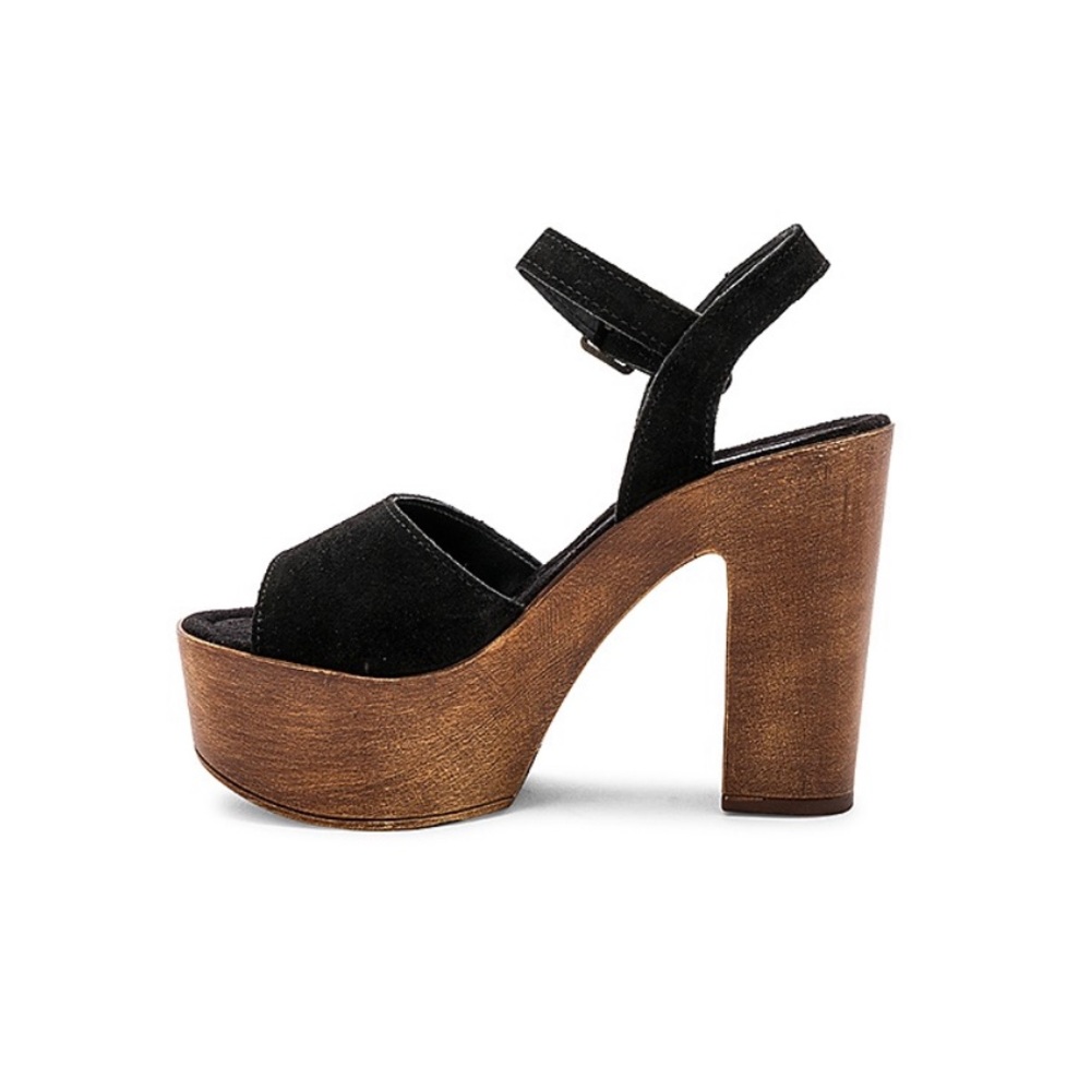 Steve Madden Lulla Platform